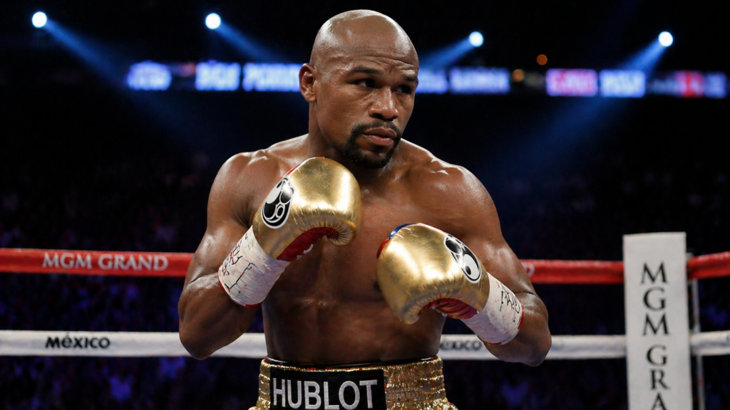 Maypac2fights Image 3